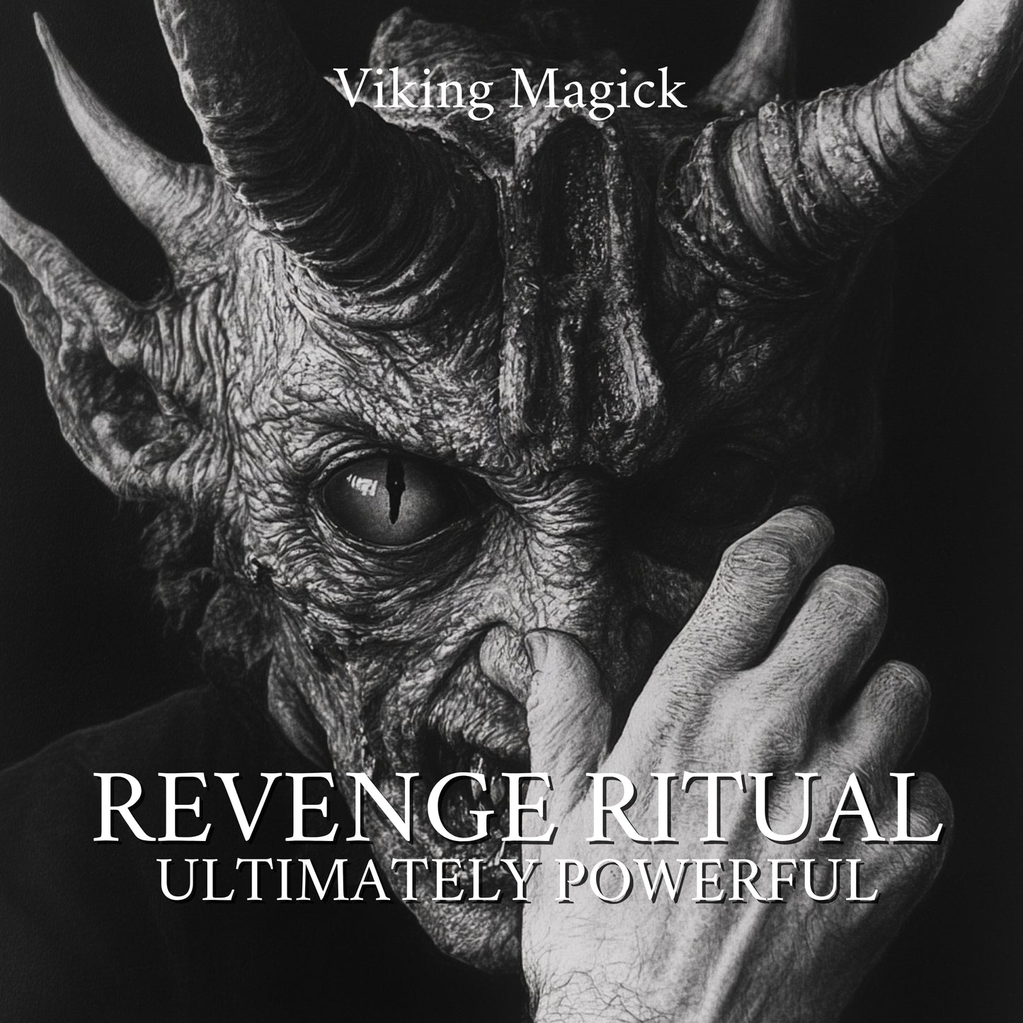 Ultimate Revenge Ritual. Do you want the most powerful revenge ever – then use this 10X punishment ritual.