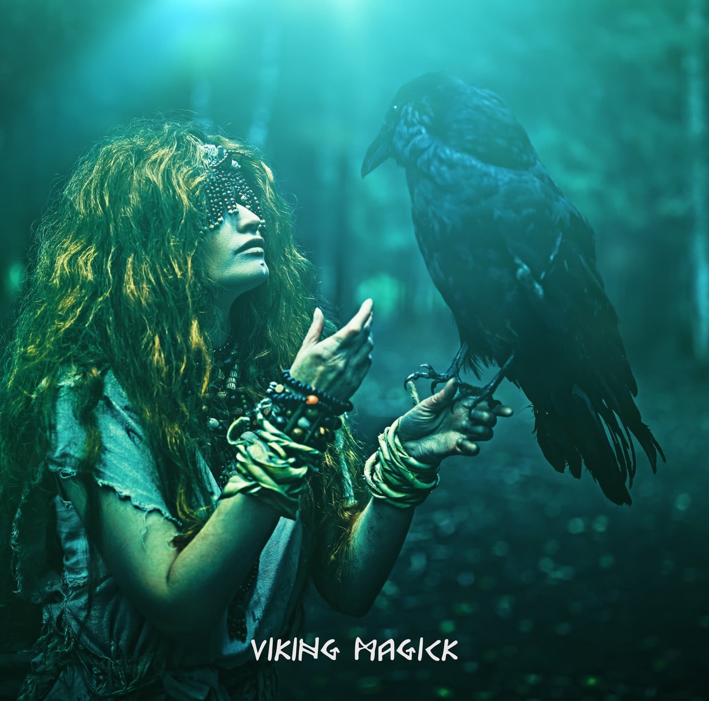Pact with Viking Goddess FREYA - The most powerful magic connection to the Norse Viking GODDESS of love war and abundance.