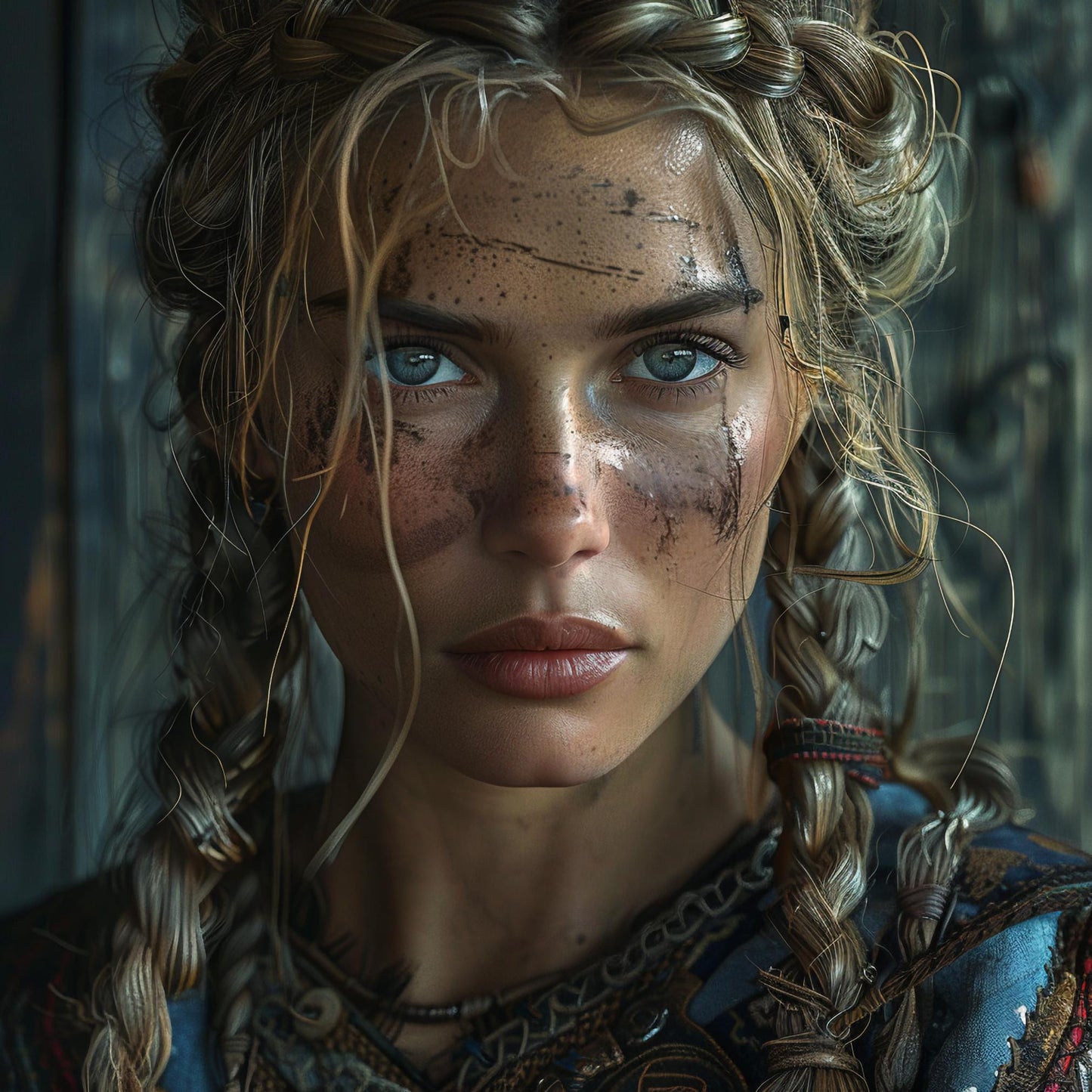 IDUN - Norse Viking goddess of beauty and attraction INITIATION - Norse God attunement