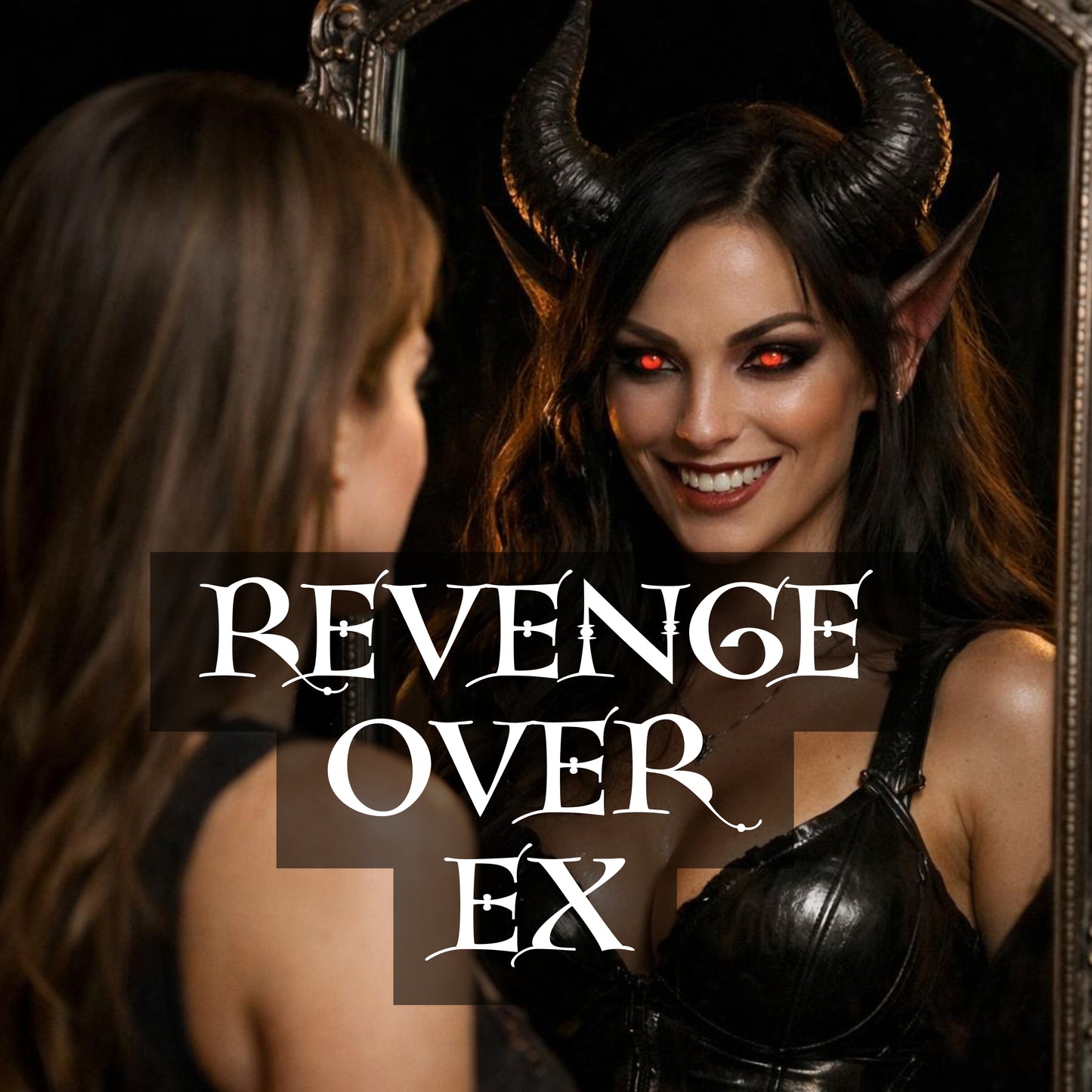 Revenge over an Ex-boyfriend or Girlfriend who has cheated on you or harmed you.