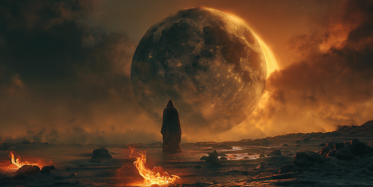 Understanding Lucifer: A Modern Perspective – Viking Magick