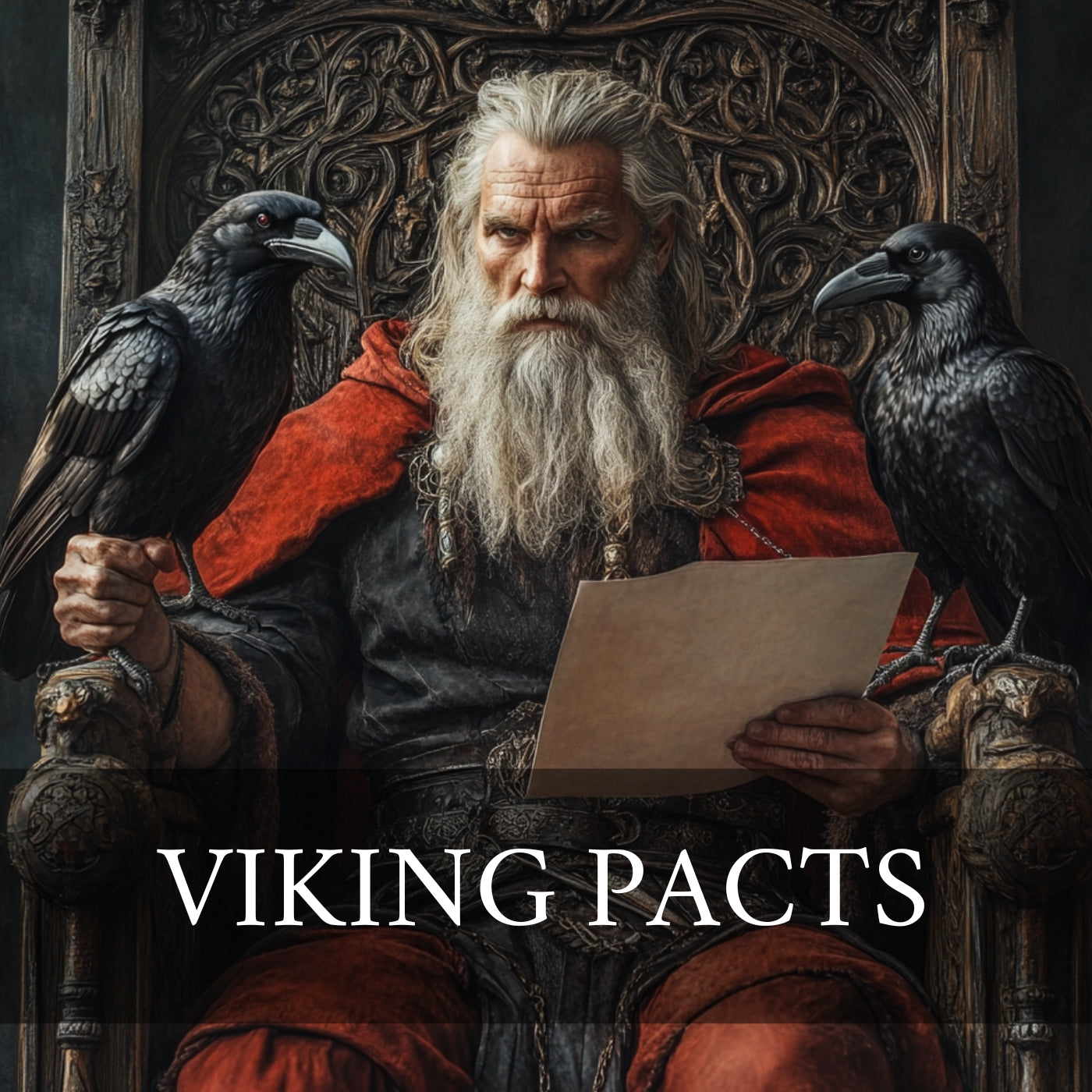 Viking Pacts