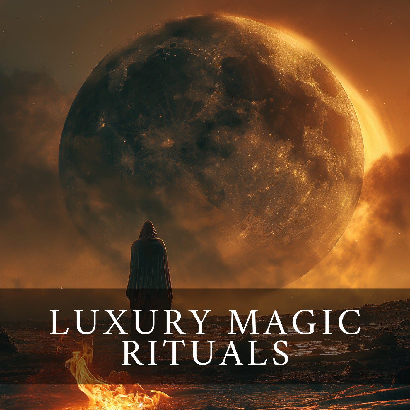 Luxury Rituals