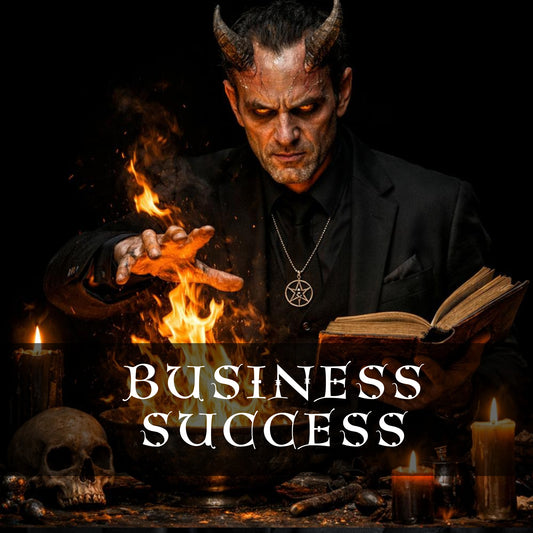 Ritual for Extreme Business Success: RENEWED METHOD