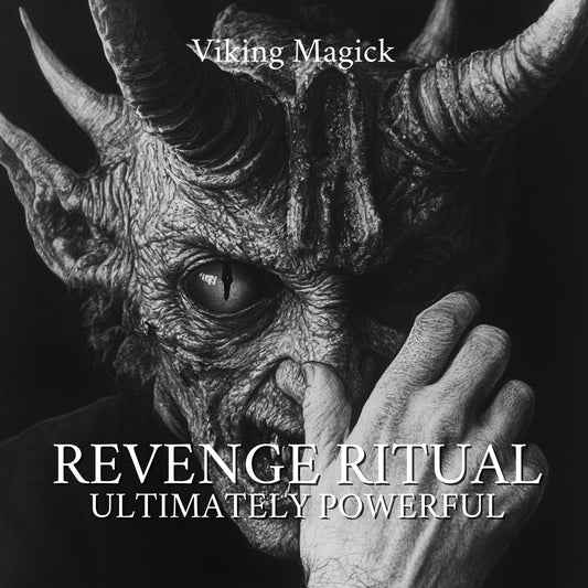 Ultimate Revenge Ritual. Do you want the most powerful revenge ever – then use this 10X punishment ritual.