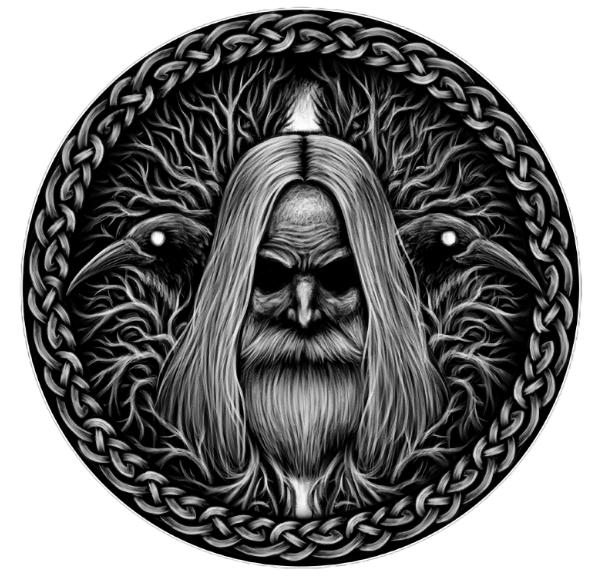 Viking Magick 