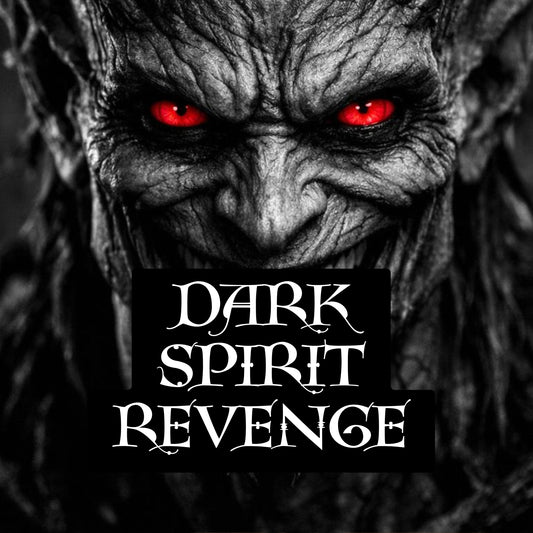 Revenge over Enemies. Strong Ritual to Punish the ones who harmed you.