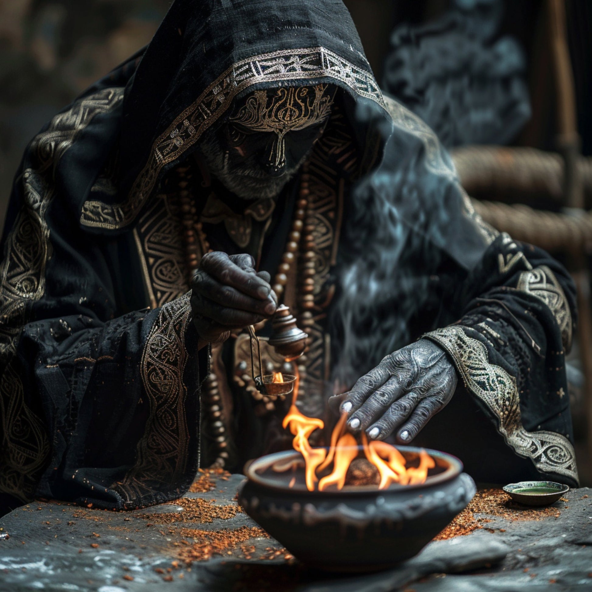 Ritual for Extreme Business Success: Use Witchcraft to Dominate Your Business Industry. Do you want an unfair advantage - then use this.