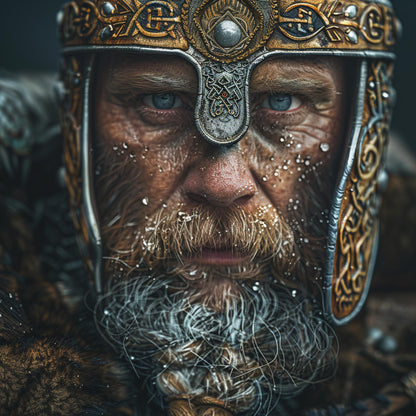 Get Viking Powers. Viking Pagan Ritual to Invoke your Inner Warrior. Get the real Viking force and power and get amazing results.