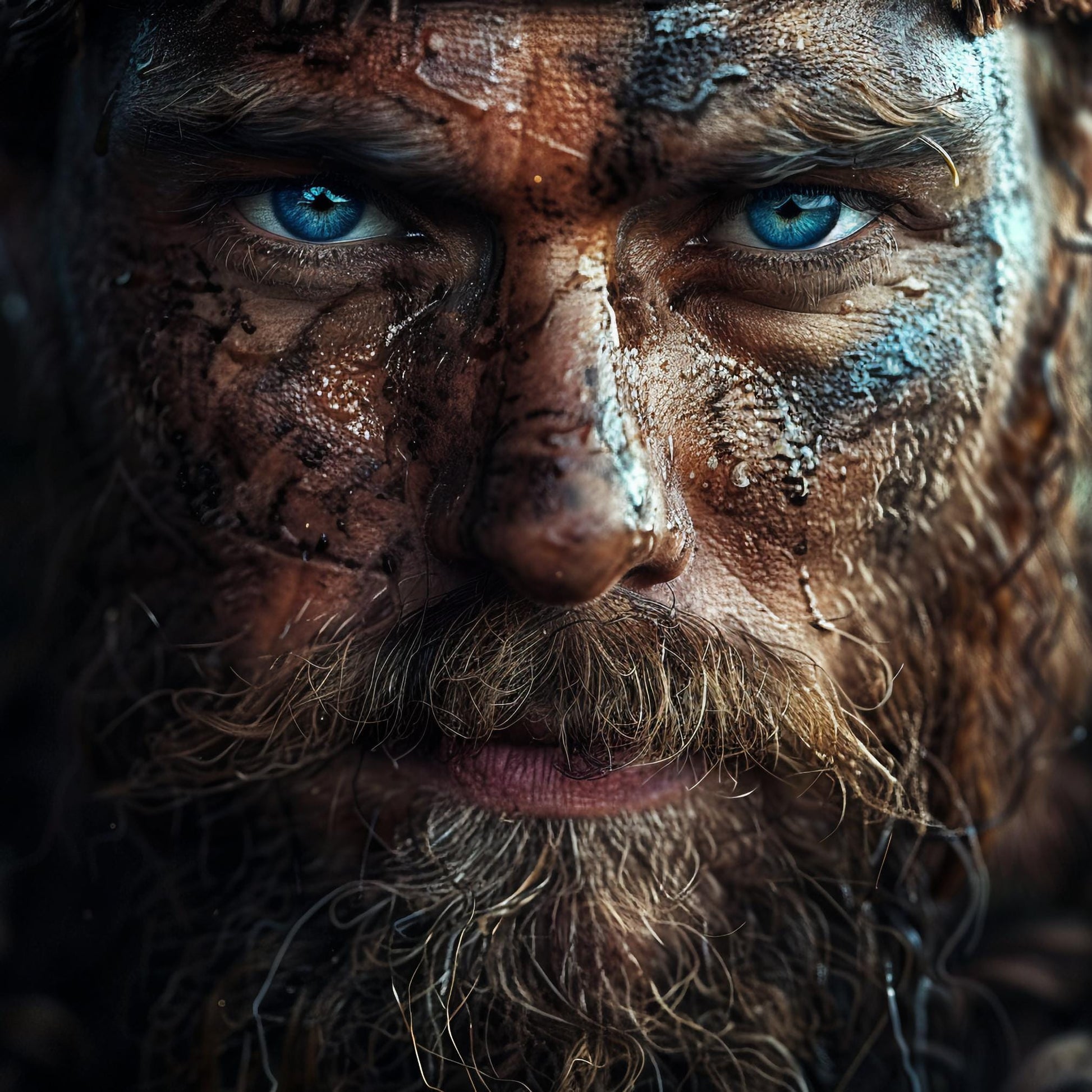 Get Viking Powers. Viking Pagan Ritual to Invoke your Inner Warrior. Get the real Viking force and power and get amazing results.