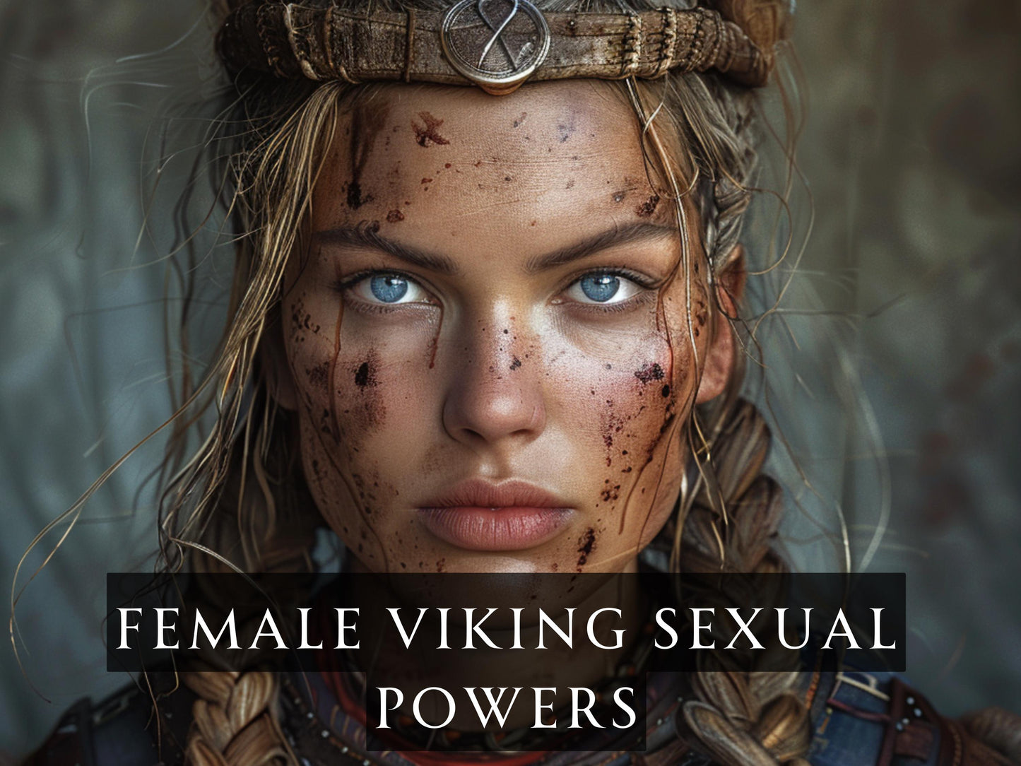 Viking Female Super Sexual Power Ritual. Pagan Viking Sexual Spell ritual for women. Liberate yourself and enjoy your female sexual power.