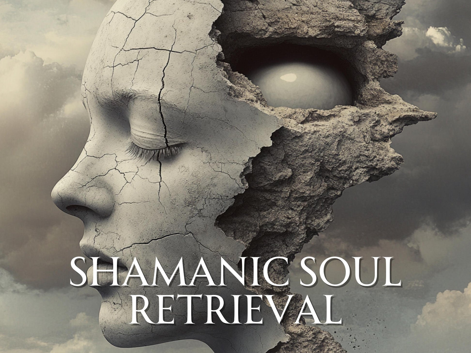 Magic Shamanic Soul Retrieval Ritual. Do you feel like a part of yourself has been lost? Get this part back with this shaman ritual.