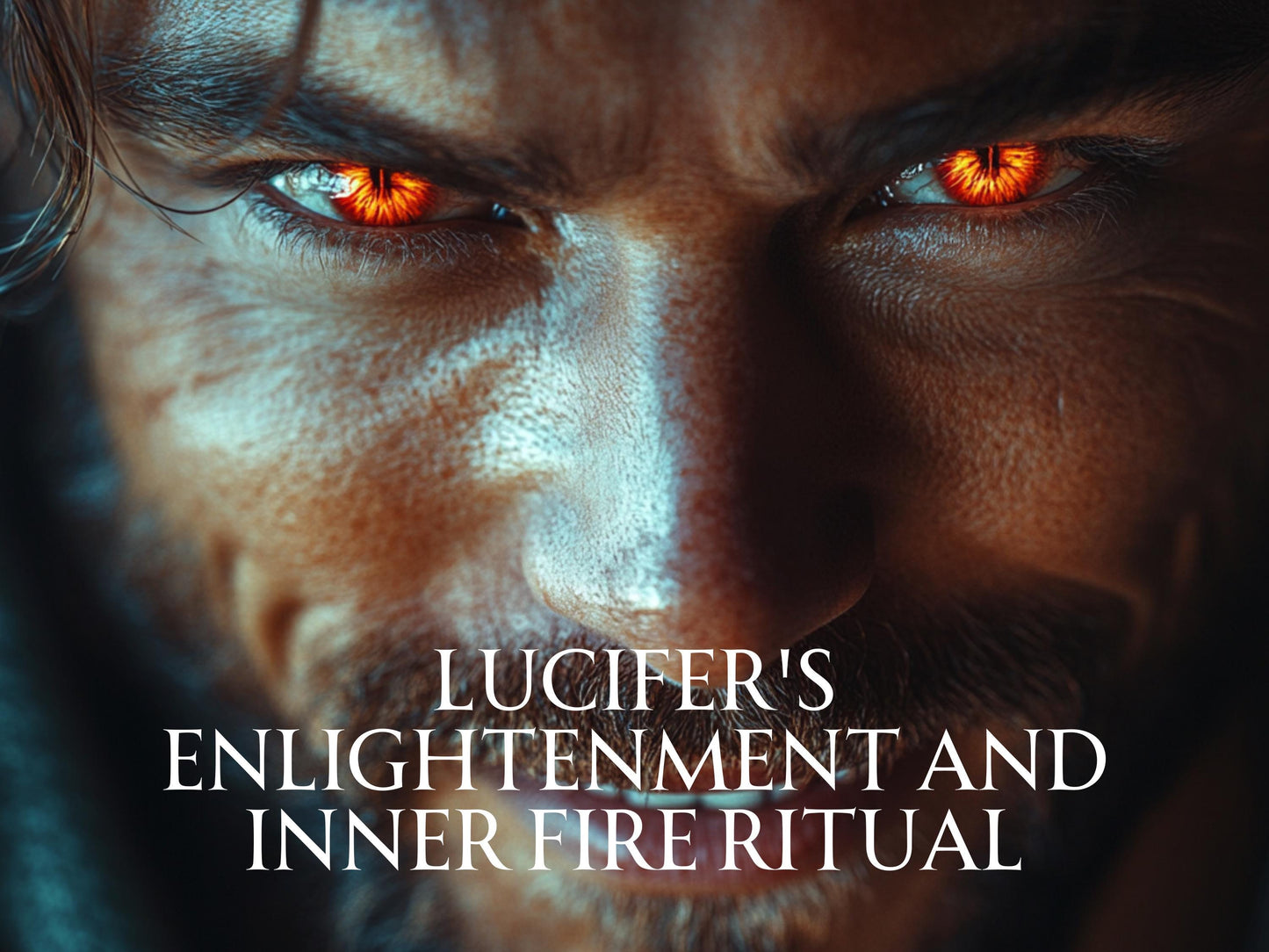 Lucifer's Enlightenment and Inner Fire Ritual. Do you sometimes feel a bit unclear about your direction in life? THen this ritual is perfect