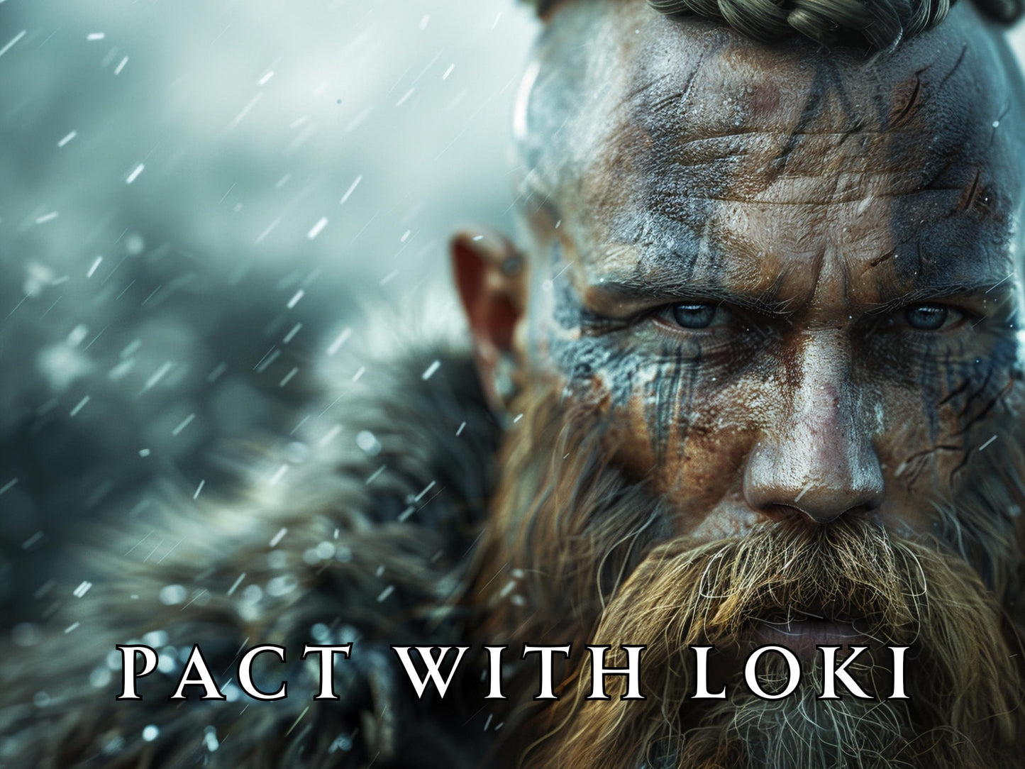 Loki PACT. Make a Magic Pact with the Viking trickster god LOKI. The most powerful connection you can make with Norse God LOKi