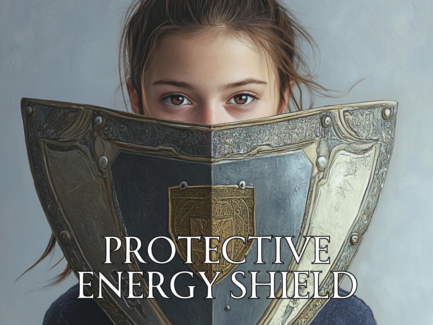 Protection and Shielding Ritual. Get strong spiritual protection with this powerful ritual.