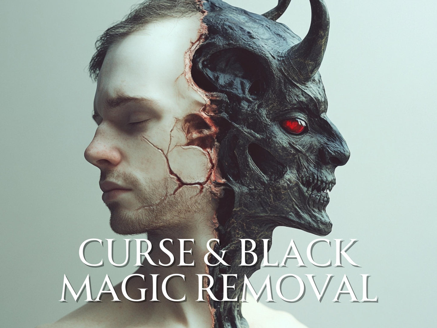 Curse and Black Magic Removal Ritual. This powerful ritual will remove any black magic spell, curse, or hex done to you.