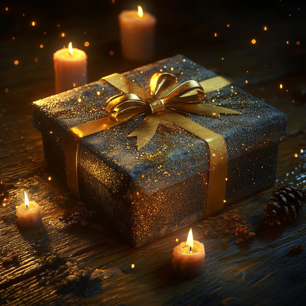 Viking Magick Gift Card - The Magic of Giving