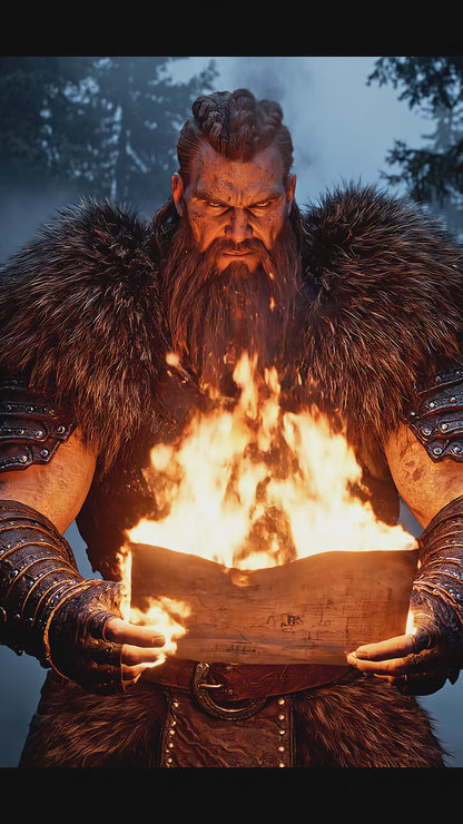 Upgrade your Pact, Ritual, Attunement or Superpower to a new powerful ritual method